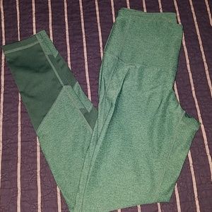 FINAL:Womens Zella Legging